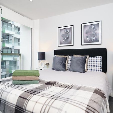 Cobalt Point 2 Daire Londra Dış mekan fotoğraf