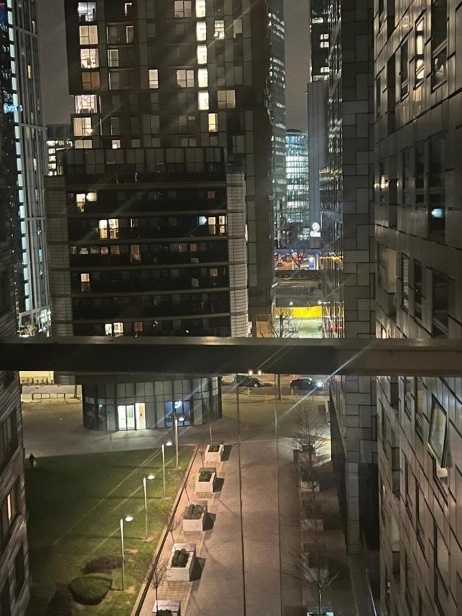 Cobalt Point 2 Daire Londra Dış mekan fotoğraf
